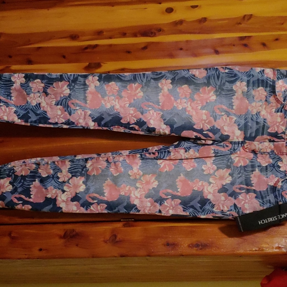 Capris